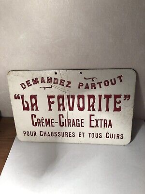 Plaque Publicitaire Ancienne Plastifiée  Vin Vieux Des Îles Imp Romans 20 Cm 