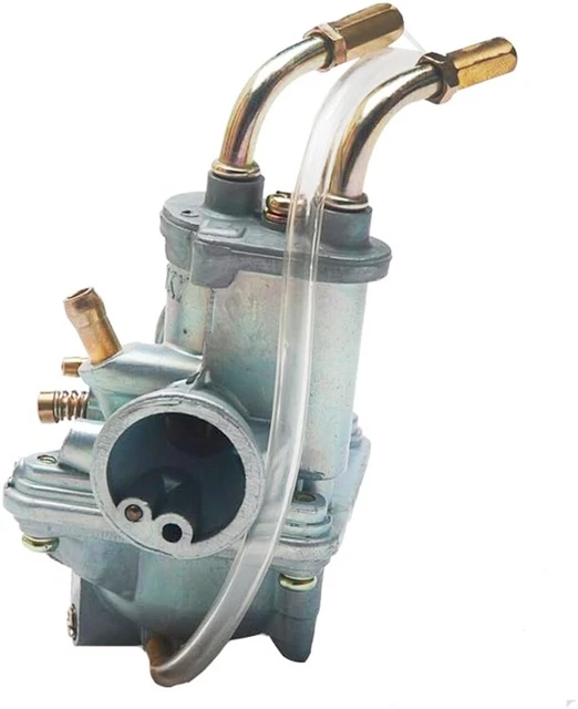 Carburateur Elektrische Choke Motorfiets Carburateur Voor Voor PW 50 Voor PW50 Voor Yzinger Voor Y-Zinger 1981-2023 Minibike Pit Carb Carburador Accessoires