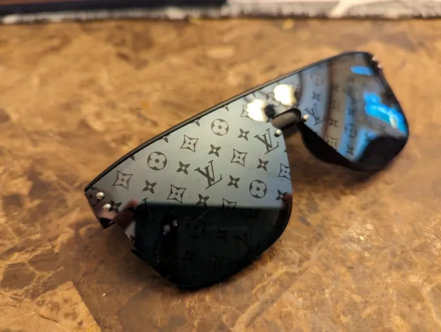 Louis Vuitton, Accessories, Authentic Louis Vuitton Lv Waimea Sunglasses  Z82e