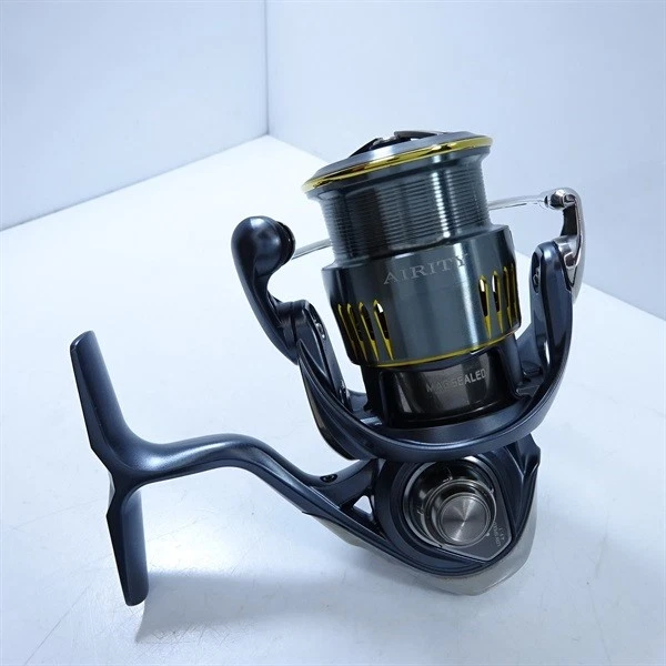 チヌ　DAIWA 23AIRITY LT2000S-P Amazon | ダイワ(DAIWA) スピニングリール 23AIRITY(エアリティ