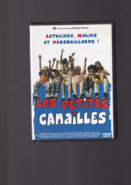 Autres, DVD, cinéma - PicClick FR display picture 1