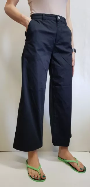 NOUVEAU PANTALON FEMME Diesel taille W27 r eloise pantaloni pantalon large. EUR 103 53 PicClick FR