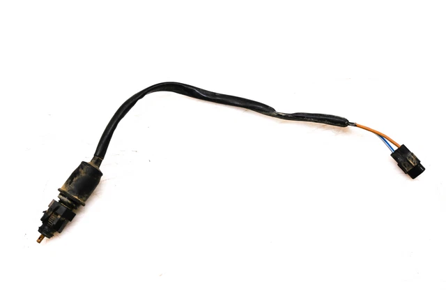 05 Kawasaki Brute Force 650 4x4 Rear Brake Tail Light Switch Sensor KVF650