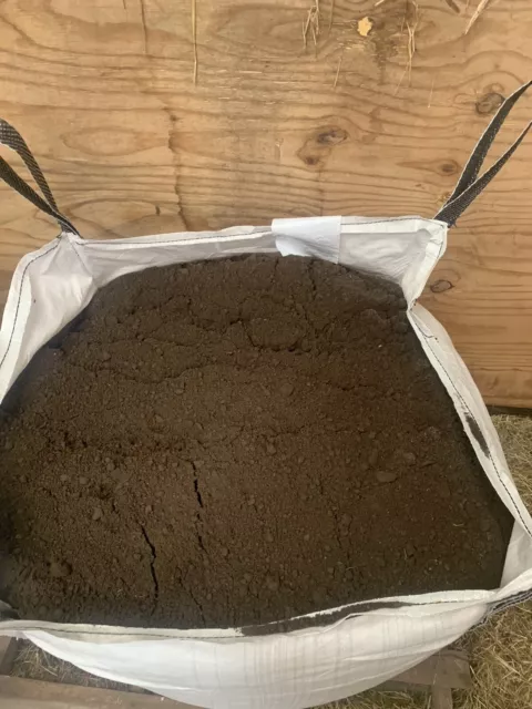 top soil screend