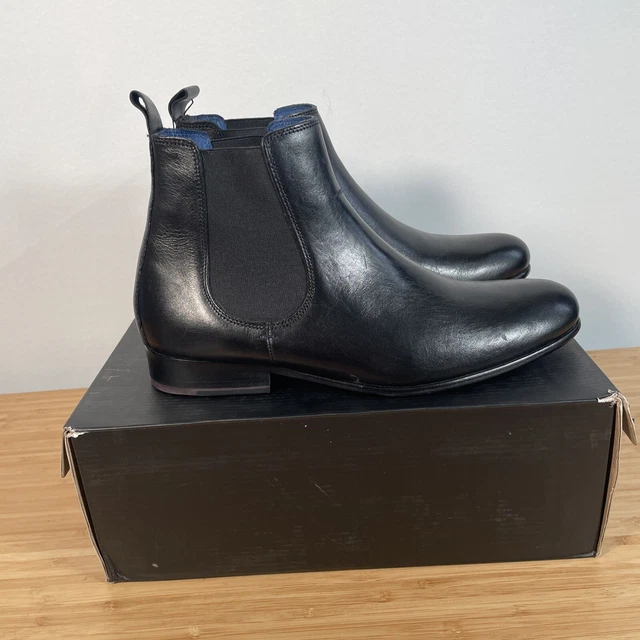 firetrap chelsea boots womens