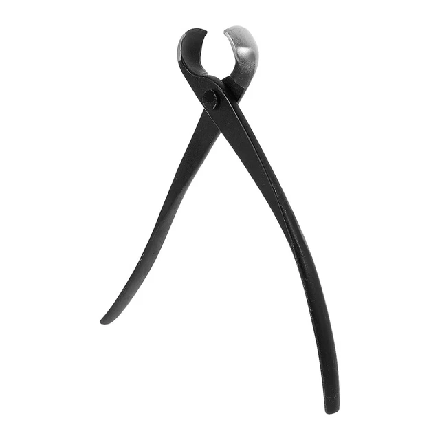 SPEEDWOX Kit Filo Memoria Oro Con Pinza Taglierina Professionale - 100 Anelli Per Bracciali E Gioielli Fai-Da-Te, Acciaio Legato 0,6mm X 60mm - 3