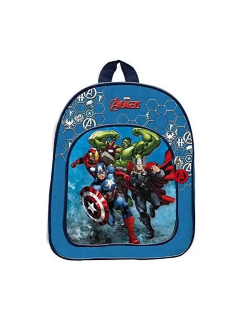 Sac à dos Avengers Marvel 32 cm