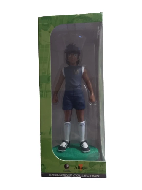 FIGURINE ALTAYA CAPTAIN TSUBASA/ OLIVE ET TOM/ BRUCE HARPER EUR 9,99 - PicClick FR