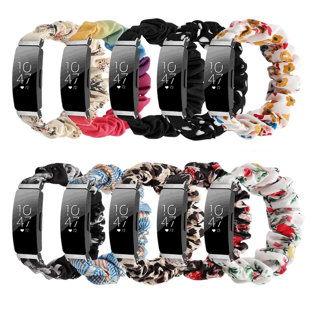 Fitbit inspire hr woven band outlet