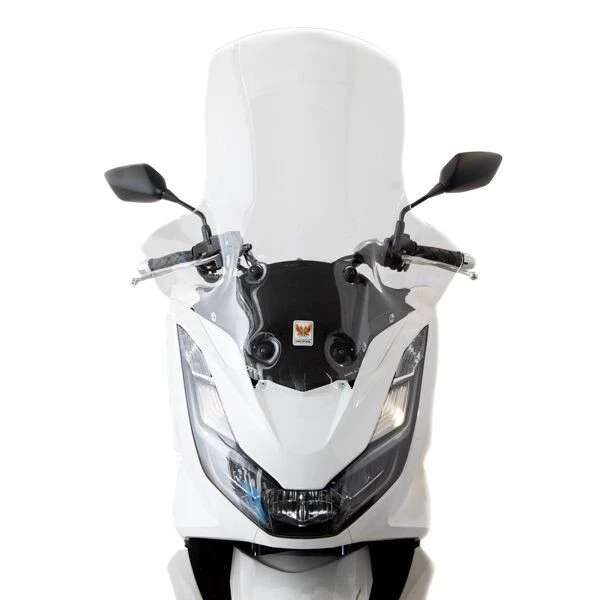 Givi D1188ST Paravento Trasparente Per Honda X-ADV 750 (2021-2023) – Sostituisce Originale - 3