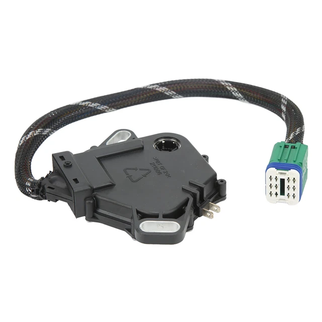 AUTO GEARBOX Gear Switch Automatic Speed Control System 252927 Fit For