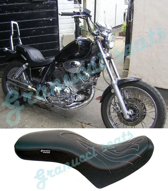 YAMAHA VIRAGO XV750 1000 1100SeatsSelleAsientosSitzbank EUR 299,00