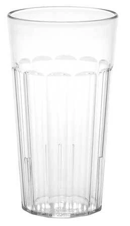 Cambro Cant16152 Tumbler, 16-2/5 Oz, L 5-3/4, Pk36