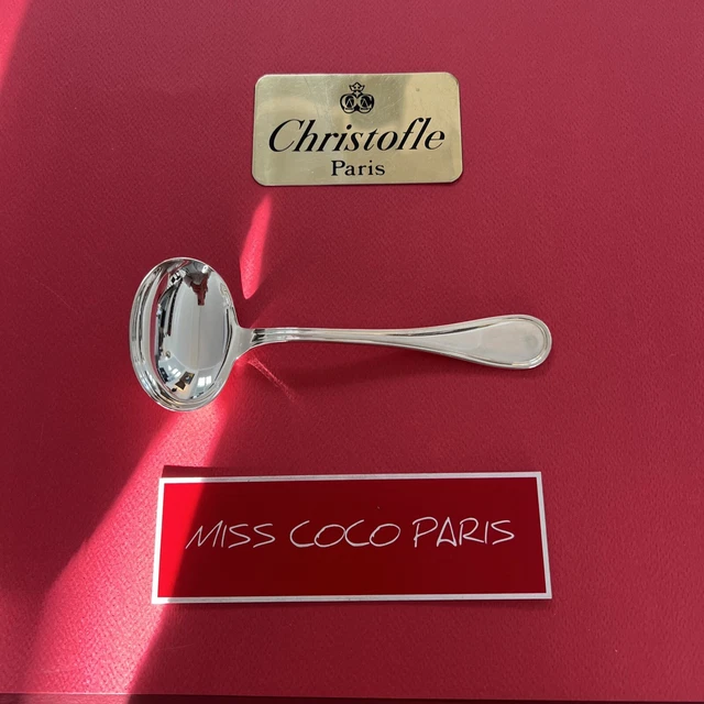 Cuillère à espresso Albi Métal Argenté