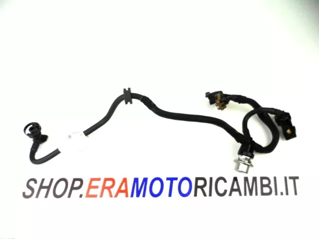 Tubo Benzina Tubo Collegamento Carburante Motore Ducati Monster 937 (950) 2022