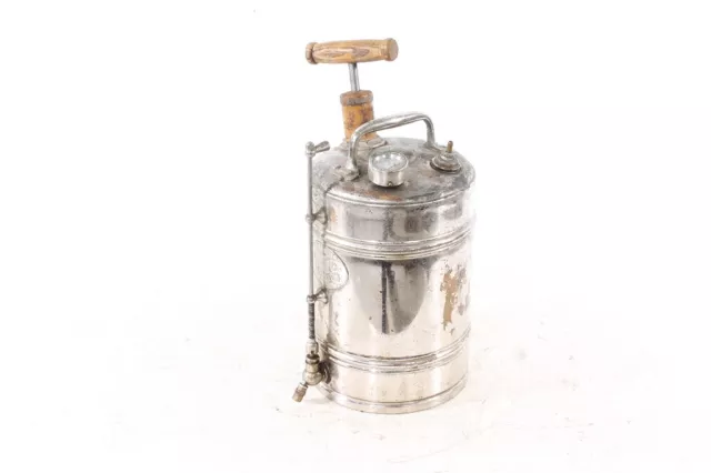 1 X Rare Old Pump Sprayer Spray Pump BEACO Rapid Rare Vintage Decoration