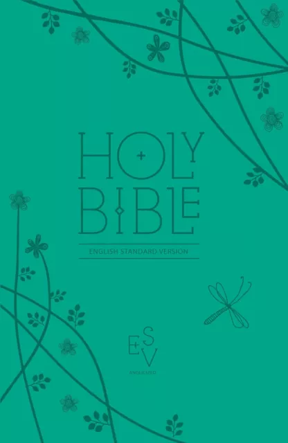 Collins Anglicised Esv Bibles | Holy Bible English Standard Version (ESV)...