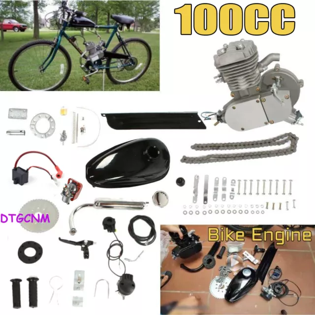 bicycle engine kit ebay