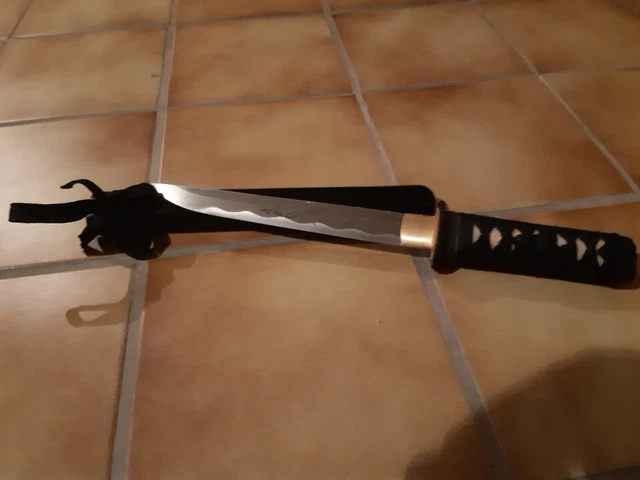 Tanto / coltello da collezione