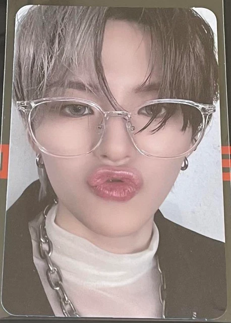 TREASURE YOSHI 2nd Full Album "REBOOT" Photo Card POPUP, Lucky Draw 1 *