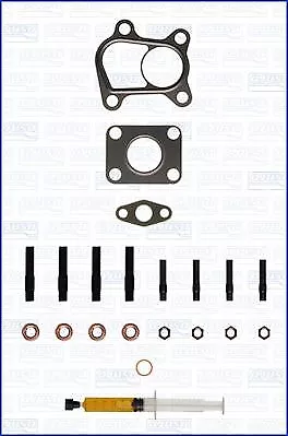 Montagesatz Lader Ajusa für KIA Carens II FJ 05-06 Jtc11331