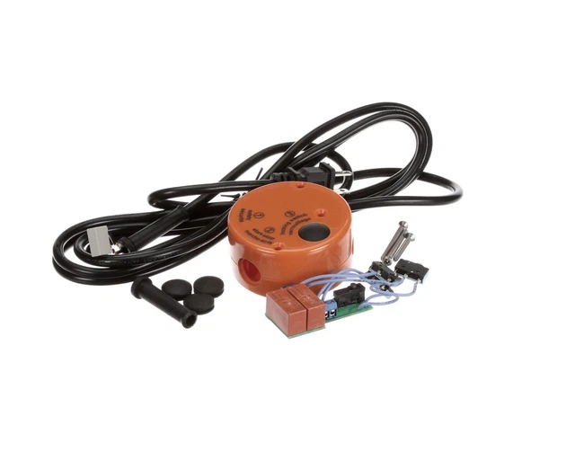 Dynamic Mixer Control Case (Smx600E) 45712.1 - Free Shipping + Geniune OEM