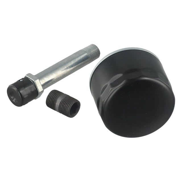 HIGH COMPATIBILITY OIL Filter Conversion Kit for Various Tractor Models ...