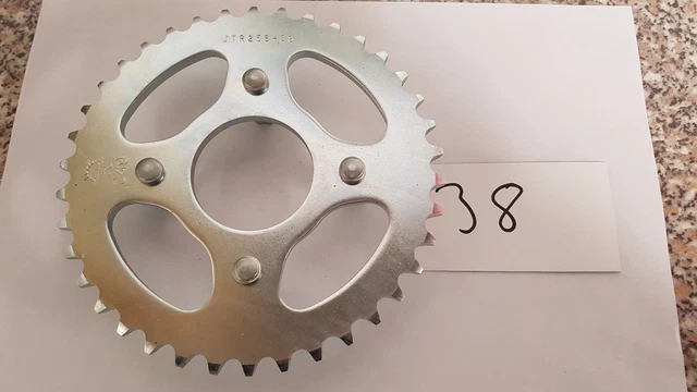 Kettenrad für Honda CB50 CY50 XL50  38 Zähne