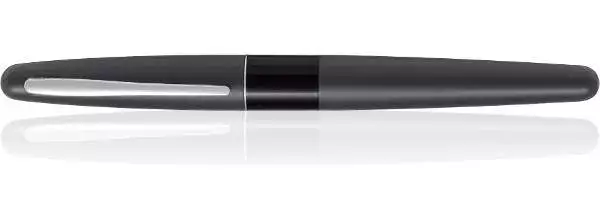 Pilot Metropolitan MR1 Black Fine Fountain Pen 3