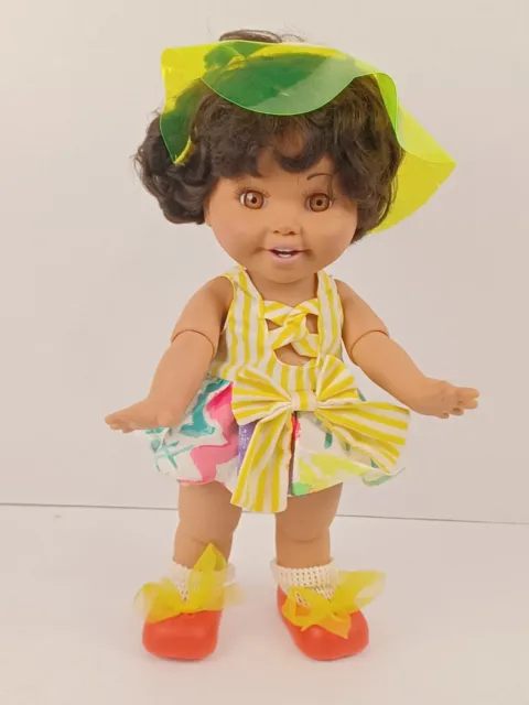 Galoob Baby Face Hispanic  Tina