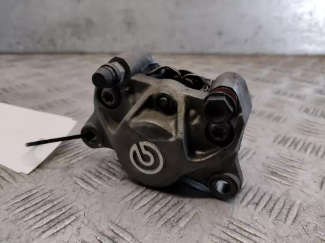 2014 DUCATI MONSTER 821 M821 Rear Brembo Brake Caliper