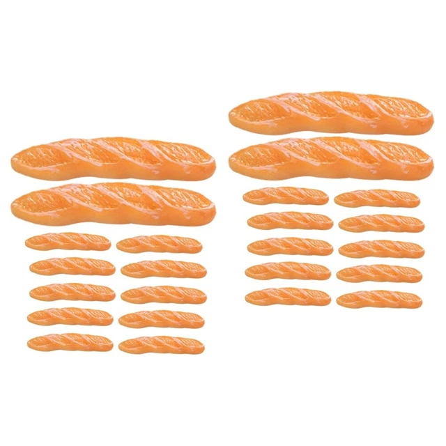 6 Pcs Miniature Casa Delle Bambole Decorazione Della Scena Cucina