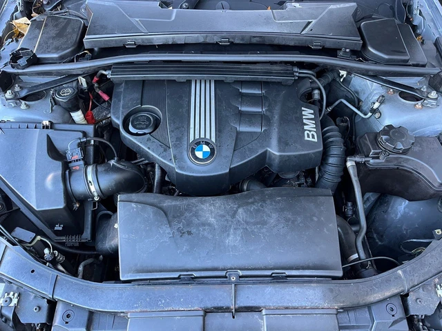 Bmw E90 E87 1 3 Series 120D 320D 2.0 Diesel Engine N47D20A
