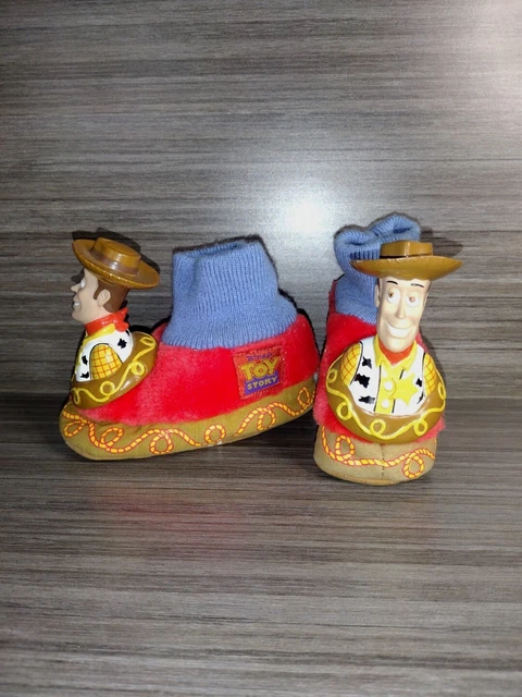 Adult toy on sale story slippers