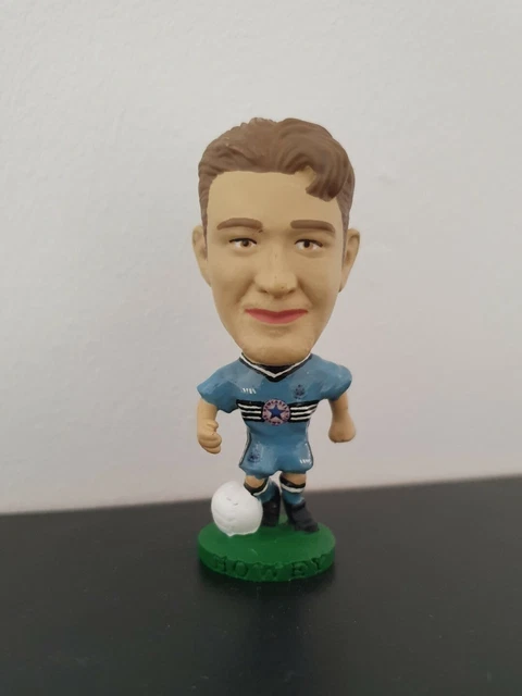 ORIGINAL CORINTHIAN FOOTBALL Figure 1995 Newcastle United Les Ferdinand