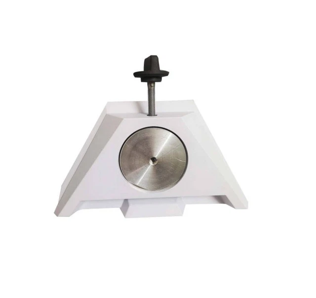 Adaptateur Trépied Pour Starlink Mini - Aluminium Aviation - Fixation Rapide - Compatible 1/4-20