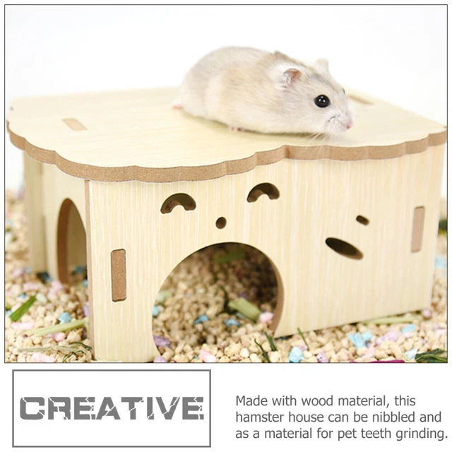 kleine hamster käfig decor für ausbildung hamster käfig schmücken 9