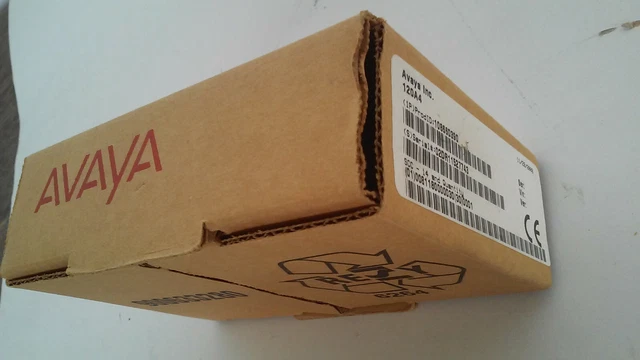 Avaya 120A4 Csu Module
