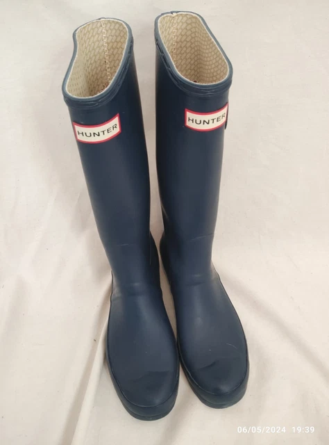 Botas de montar de caucho Happy Boot Starter USG - Hípica y Pesca