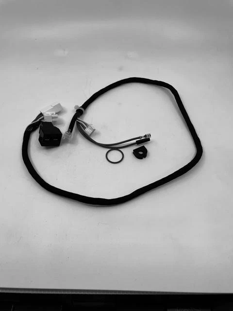 Truma VarioHeat gas heater external cable harness
