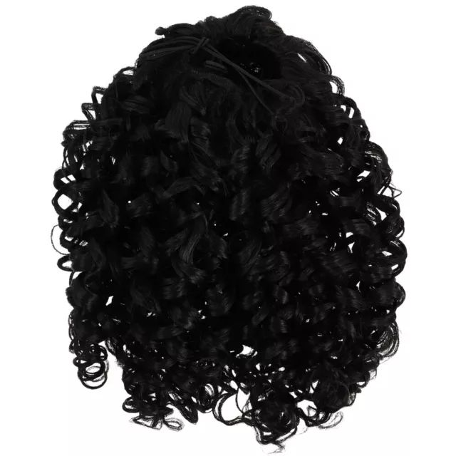 African Curly Ponytail African Women Curly Ponytail Women Curly Hair Piece