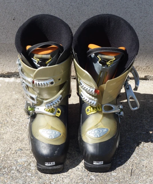 salomon ellipse 9.0 men's downhill snow ski boots Boot Ride harder and longer with the Salomon Mens S/Pro Delta 90 Ski Boots Salomon Men's S/Pro Delta 90