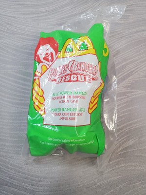 mmpr mcdonalds