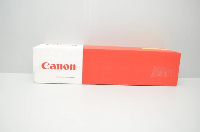 Canon IJM113 Premium Paper PEFC Roller 594mmx120m 90g/m² für Inkjetplotter Neu