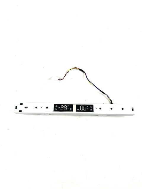 Insignia BCD-543WPAZR Circuit Board RV Refrigerator Camper Fifth Wheel