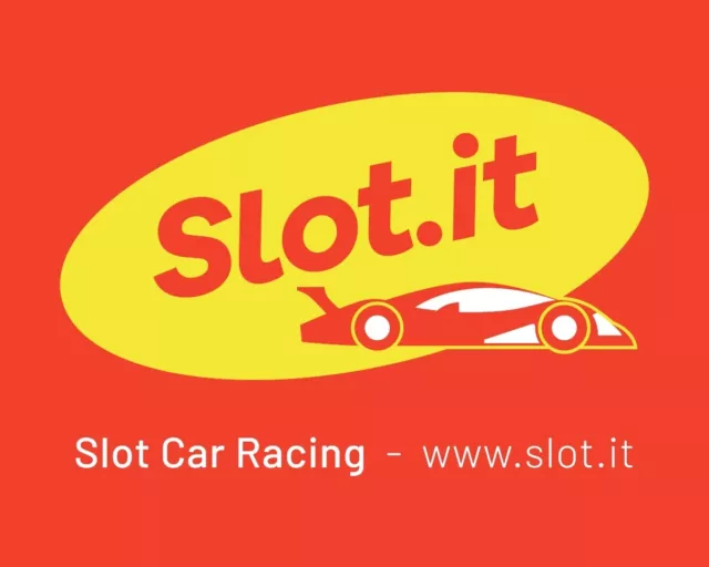 Slot.it Banner telo pista track banner
