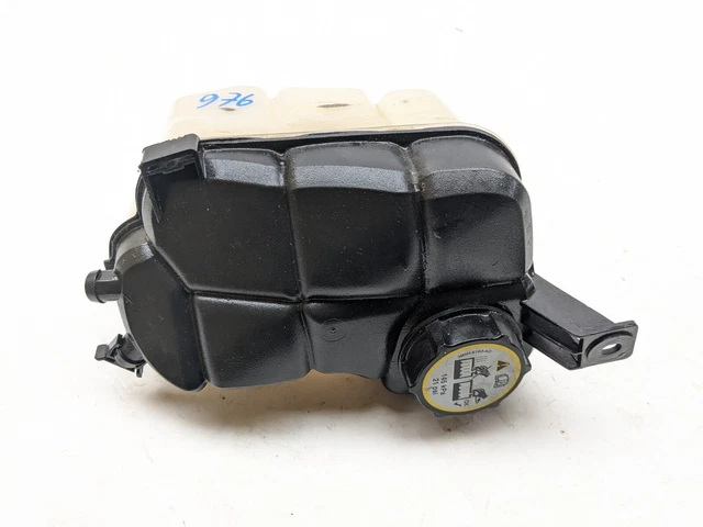 VOLVO XC60 WATER Coolant Expansion Header Tank Mk1 2014 £14.99 ...
