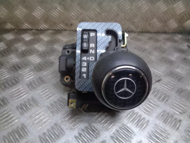 1996 Mercedes Slk 230K 2Dr R170 Convertible Auto Gear Selector A2022670237