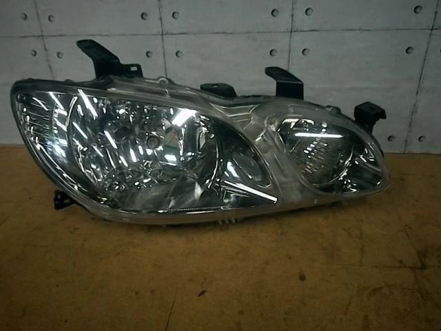 MITSUBISHI Airtrek 2002 TA-CU2W Faro destro MR990958 [Usato] [PA25927952]