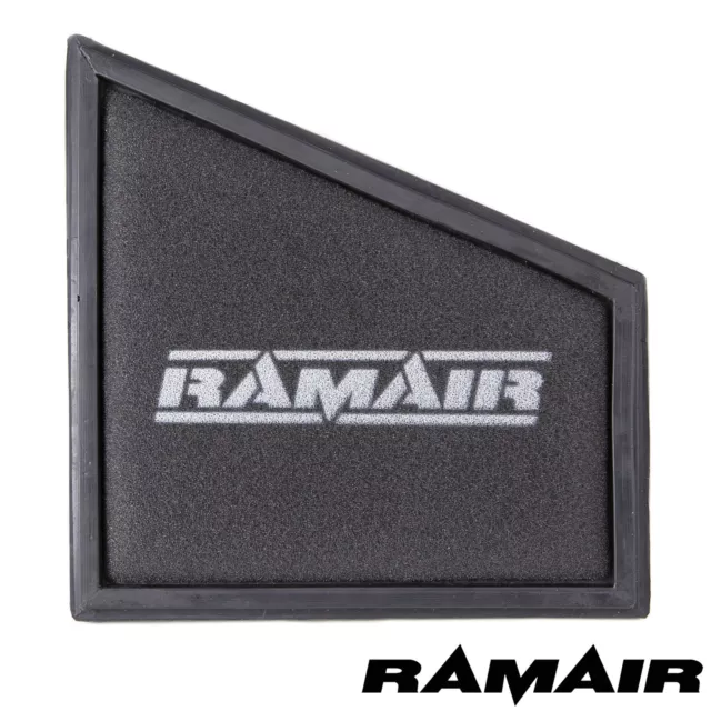 RAMAIR Remplacement Filtre Air Panneau pour VW Polo 9N Gti 1.8t Seat Ibiza Tdi